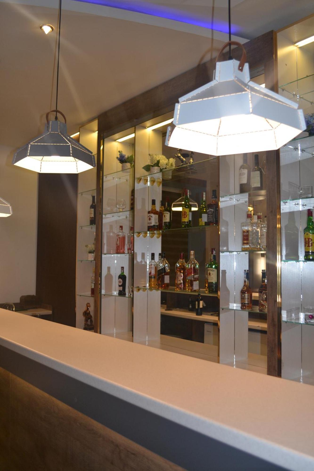 Tengri Hotel Atyraū Esterno foto