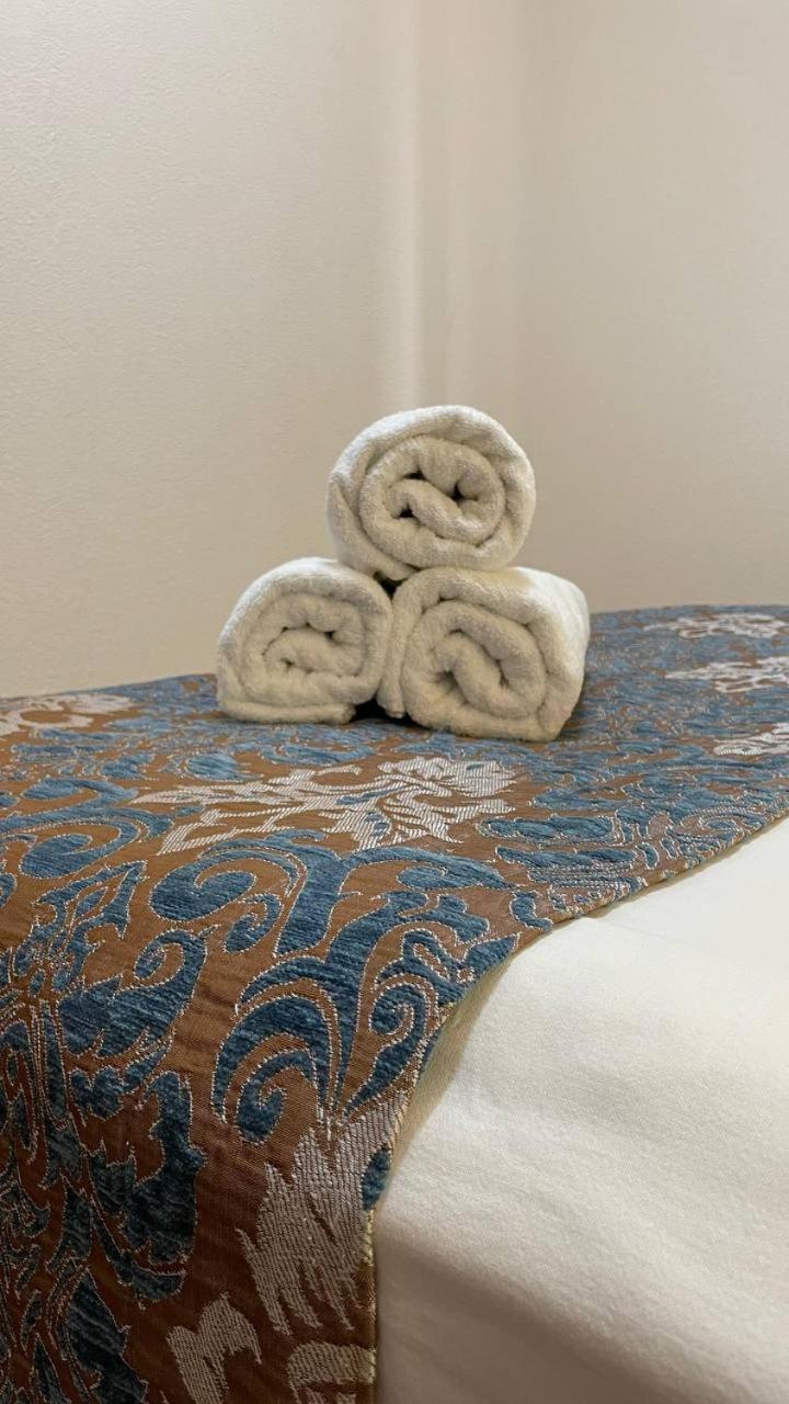 Tengri Hotel Atyraū Esterno foto